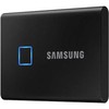 Жесткий диск SSD ext 1000Gb Samsung T7 Touch USB 3.2 Type-C R1050/W1000 Mb/s MU-PC1T0K/WW