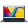 Ноутбук ASUS VivoBook 14 X1404VA  (Intel Core i7-1355U 1.7GHz/14"/1920 x 1080 IPS/8GB/512 SSD/Intel Iris Xe Graphics/DOS/Blue/RUS keyb)(x1404va-nk469)