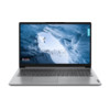 Ноутбук Lenovo IdeaPad 1 14IAU7 (Intel Core i5-1235U 1.3GHz/14"/1920х1080 TN//8GB/512GB SSD/ Intel Iris Xe Graphics/DOS/Cloud Grey/RUS keyb)