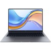 Ноутбук Honor MagicBook X16 (Intel Core i5-12450H 2 GHz /15.6"/1920x1080 IPS/16GB/512GB SSD/Intel UHD Graphics/DOS/Gray) (5301AHHM)