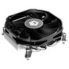 Кулер ID-Cooling IS-30 Soc-1700/1151/1200/AM4 100W, slim для mini-ITX