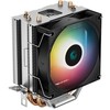 Кулер Deepcool AG300 LED RGB socket 1700/1200/1151/1150/AM4/AM5, 92mm fan, 4-pin,TDP150W