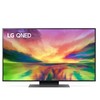 Телевизор 55" LG 55QNED826RE 4K UHD QNED WebOS 120Hz