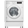 Стиральная машина встраиваемая Bosch WIW 28443