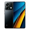 Смартфон Xiaomi POCO X6 5G 6.67" Черный (POCO X6) 256 Гб/12 Гб