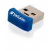 USB Flash Drive 64GB Verbatim (STAY NANO) USB3.0 (98711)