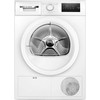 Сушильная машина с тепловым насосом Bosch WTH85VL5SN (Serie4 / 59,9см / 7кг / TouchControl / AutoDry / А++)