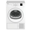 Сушильная машина с тепловым насосом Beko DF7412GA (50,8см / 7кг / AquaWave® / А+)