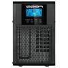 ИБП Ippon Innova G2 1 kVA 900Вт 1000ВА черный с двойным преобразованием 4 x IEC 320 USB, EPO, RS-232 427357