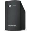 ИБП Cyberpower UTI675EI Line-Interactive 675VA/360W (4 EIC C13)