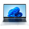 Ноутбук Tecno 15,6" FHD (MEGABOOK T1) Intel i5-12450H/16Gb/512Gb SSD/Win11 серебро