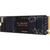 Жесткий диск SSD M.2 250GB WD Black SN750 SE PCI-E 4.0 x4 R3200/W1000 Mb/s WDS250G1B0E 200 TBW