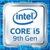 Процессор Intel Core i5-9400 OEM [LGA 1151-v2, 6 x 2.9 ГГц, L2 - 1.5 МБ, L3 - 9 МБ, 2 х DDR4-2666 МГц, Intel UHD Graphics 630, TDP 65 Вт]