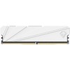 Память DDR4 16GB 3200Mhz Netac Shadow S White NTSSD4P32SP-16W