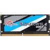 Модули памяти 8GB SODIMM DDR4-2133 (PC4-17000) G.SKILL CL-15. 1,2V ( F4-2133C15S-8GRS )