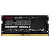 Модули памяти 16GB SODIMM DDR4-3200 (PC4-25600) GEIL CL-22. 1,2V ( GS416GB3200C22S )