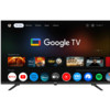 Телевизор 55" VOX 55GJU085B 4K UHD GoogleTV