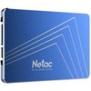 Жесткий диск SSD 2TB Netac N600S R545 /W500 Mb/s NT01N600S-002T-S3X 1120 TBW