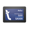 Жесткий диск SSD 960GB Netac SA500 R530/W475Mb/s NT01SA500-960-S3X 480 TBW