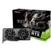 Видеокарта BIOSTAR GeForce RTX3060Ti GDDR6 8192MB 256-bit, PCI-E 16x 3.0. 2x Fan. Количество поддерживаемых мониторов – 4. (HDMI, 3x DP). Дополнительное питание 8-pin, рекомендуемый БП 600W. Размеры 242x130x40 mm. (VN3606TM82)