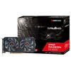 Видеокарта BIOSTAR AMD Radeon RX6600 GDDR6 8192Mb (8GB) 128-bit, PCI-E16x. Количество поддерживаемых мониторов – 4. Длина видеокарты - 245мм. Доп. питание 8 pin + 8 pin. (3DP+HDMI). Retail ( VA6606RM81 )