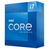 Процессор Intel Core i7-12700KF Box без кулера Alder Lake 3,6(5.0) ГГц /12core/ без видеоядра/ 25Мб /190Вт s.1700 BX8071512700KF